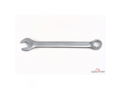 СЕРВИС КЛЮЧ 70180 Ключ комбинированный