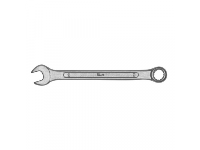 Ключ комбинированный 9 мм Master