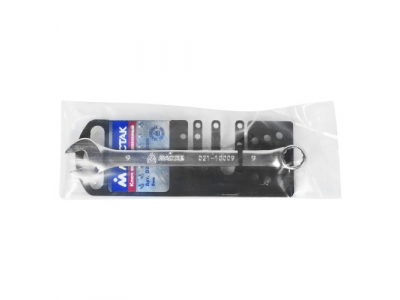 Ключ комбинированный 9 мм, МАСТАК