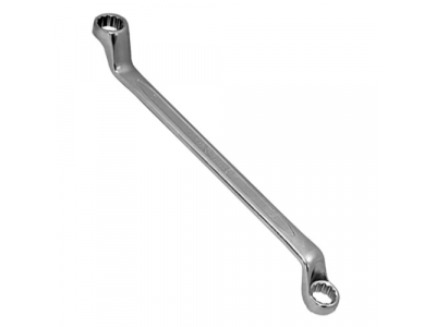 Ключ накидной 75-гр, 8х9 мм, W230809 JONNESWAY