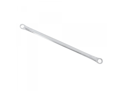 Ключ накидной CrMo EXTRA LONG 17х19 мм., W611719 JONNESWAY