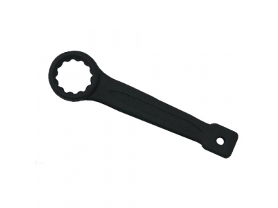 Ключ накидной ударный CrMo 22 мм., W72122 JONNESWAY от JONNESWAY Ключ накидной ударный CrMo 22 мм., W72122 JONNESWAY