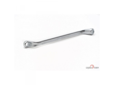 СЕРВИС КЛЮЧ 70513 Ключ накидной от Сервис ключ СЕРВИС КЛЮЧ 70513 Ключ накидной