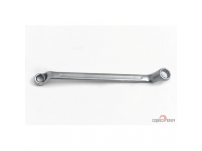СЕРВИС КЛЮЧ 70517 Ключ накидной от Сервис ключ СЕРВИС КЛЮЧ 70517 Ключ накидной