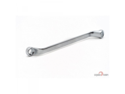 СЕРВИС КЛЮЧ 70517 Ключ накидной от Сервис ключ СЕРВИС КЛЮЧ 70517 Ключ накидной