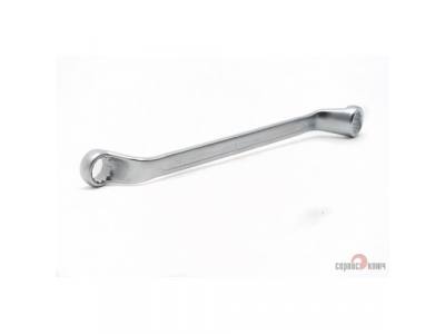 СЕРВИС КЛЮЧ 70524 Ключ накидной от Сервис ключ СЕРВИС КЛЮЧ 70524 Ключ накидной