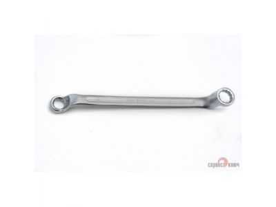 СЕРВИС КЛЮЧ 70525 Ключ накидной от Сервис ключ СЕРВИС КЛЮЧ 70525 Ключ накидной