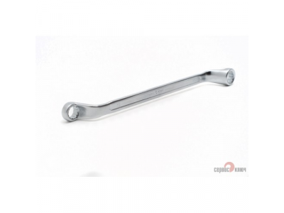 СЕРВИС КЛЮЧ 70515 Ключ накидной от Сервис ключ СЕРВИС КЛЮЧ 70515 Ключ накидной