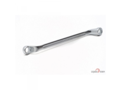 СЕРВИС КЛЮЧ 70519 Ключ накидной от Сервис ключ СЕРВИС КЛЮЧ 70519 Ключ накидной