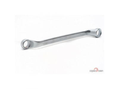 СЕРВИС КЛЮЧ 70528 Ключ накидной от Сервис ключ СЕРВИС КЛЮЧ 70528 Ключ накидной