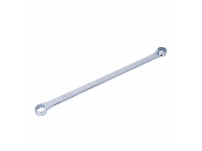 Ключ накидной 19х21 мм, прямой KING TONY