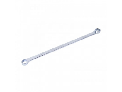 Ключ накидной 17х19 мм, прямой KING TONY