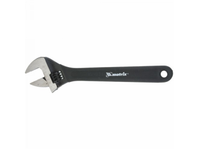Ключ разводной, 450 мм// MATRIX от MATRIX Ключ разводной, 450 мм// MATRIX
