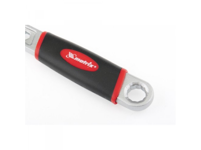 Ключ разводной, 150мм, переставная губка , 2-х комп. рукоятка// MATRIX от MATRIX Ключ разводной, 150мм, переставная губка , 2-х комп. рукоятка// MATRIX