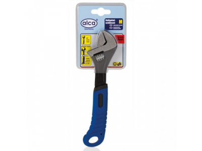 Разводной гаечный ключ 170 мм от ALCA Разводной гаечный ключ 170 мм