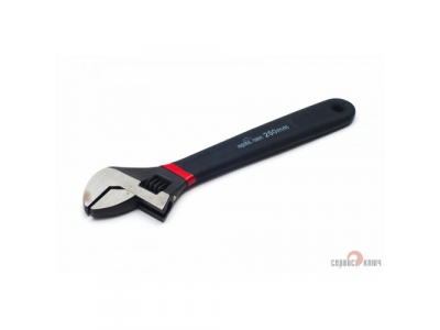 Ключ разводной 250мм шкальный от Сервис ключ Ключ разводной 250мм шкальный