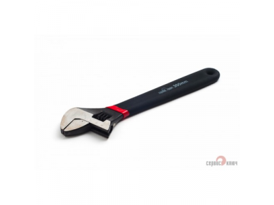 Ключ разводной 300мм шкальный от Сервис ключ Ключ разводной 300мм шкальный