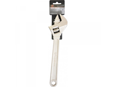 ключ разводной, 34мм от AV STEEL ключ разводной, 34мм