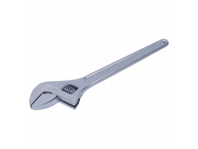 Ключ разводной Chrome 375 мм, KING TONY от KING TONY Ключ разводной Chrome 375 мм, KING TONY