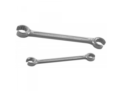 Ключ разрезной 8х9мм, W240809 JONNESWAY от JONNESWAY Ключ разрезной 8х9мм, W240809 JONNESWAY