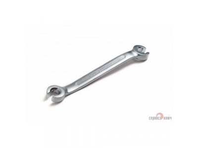 СЕРВИС КЛЮЧ 75513 Ключ разрезной от Сервис ключ СЕРВИС КЛЮЧ 75513 Ключ разрезной