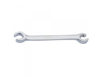 Ключ разрезной 14х17мм от LICOTA Ключ разрезной 14х17мм