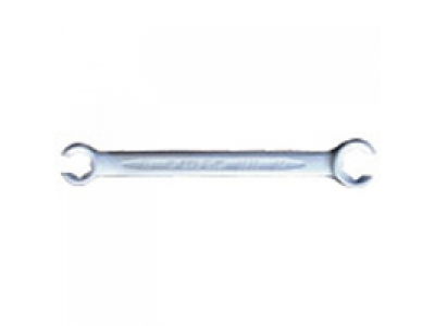 Ключ разрезной 17x19 мм KING TONY