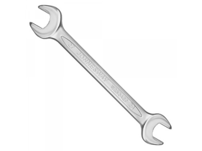 Ключ рожковый 24х27 мм, W252427 JONNESWAY от JONNESWAY Ключ рожковый 24х27 мм, W252427 JONNESWAY