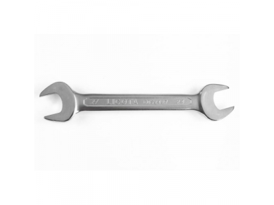 Ключ рожковый 9х11мм