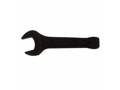 Ключ рожковый силовой ударный 27 мм KING TONY от KING TONY Ключ рожковый силовой ударный 27 мм KING TONY