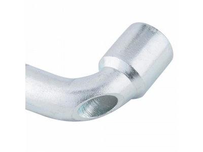 Ключ угловой проходной 10 мм // STELS от STELS Ключ угловой проходной 10 мм // STELS