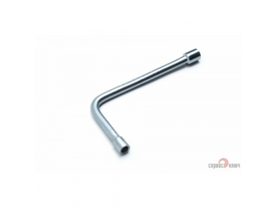 СЕРВИС КЛЮЧ 75340 Ключ Г-образный