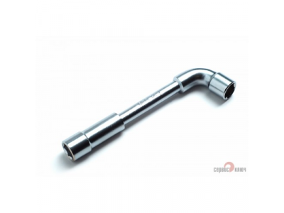 СЕРВИС КЛЮЧ 75315 Ключ Г-образный под шпильку от Сервис ключ СЕРВИС КЛЮЧ 75315 Ключ Г-образный под шпильку