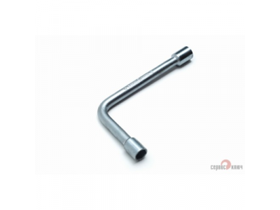СЕРВИС КЛЮЧ 75343 Ключ Г-образный