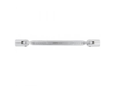 Ключ торцевой карданный (колокольчик) 08х09мм