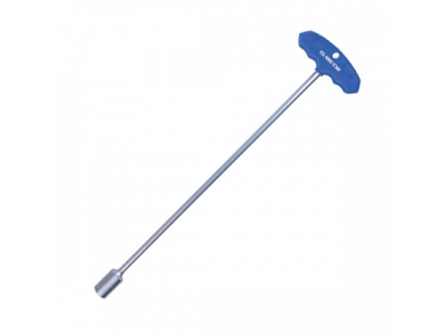 Ключ Т-образный 8 мм, удлиненный, KING TONY от KING TONY Ключ Т-образный 8 мм, удлиненный, KING TONY