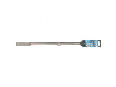 Зубило плоское самозатачивающееся Rtec 400 мм, SDS MAX // GROSS