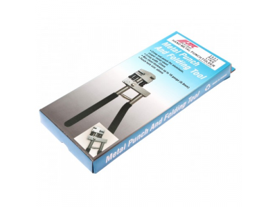 JTC Пробойник-завальцовщик 1.2-5мм для металла JTC от JTC JTC Пробойник-завальцовщик 1.2-5мм для металла JTC