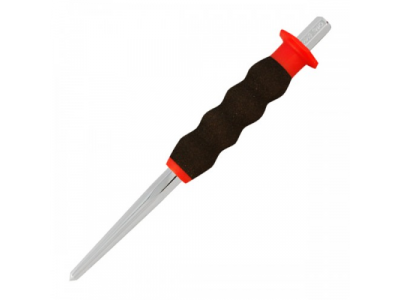 Кернер 8x185 мм, с протектором, KING TONY от KING TONY Кернер 8x185 мм, с протектором, KING TONY