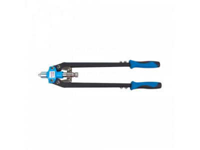 Заклепочник рычажный промышленный 3,2-6,4мм от LICOTA Заклепочник рычажный промышленный 3,2-6,4мм