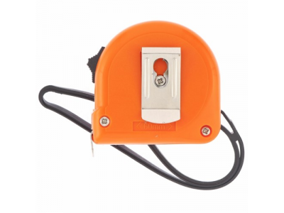 Рулетка Classic, 3 м х 16 мм, пластиковый корпус// SPARTA