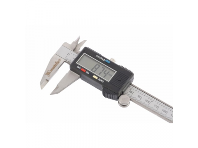 Штангенциркуль, 150 мм, электронный// MATRIX