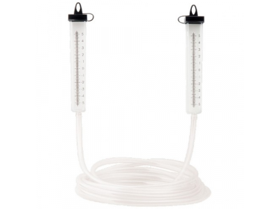 Гидроуровень, L 5 м, D 8 мм, со шкалой// СИБРТЕХ Россия