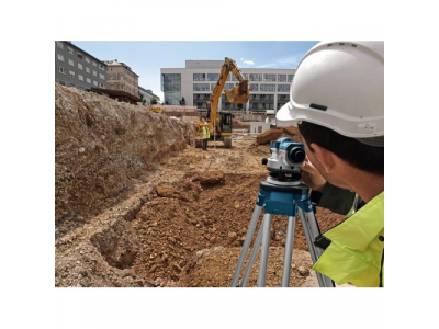 Оптический нивелир GOL 26 D Professional от BOSCH Оптический нивелир GOL 26 D Professional