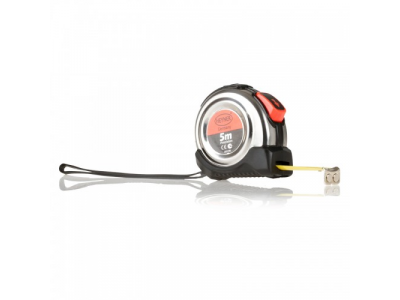 Рулетка профессиональная 5 м. от HEYNER Рулетка профессиональная 5 м.