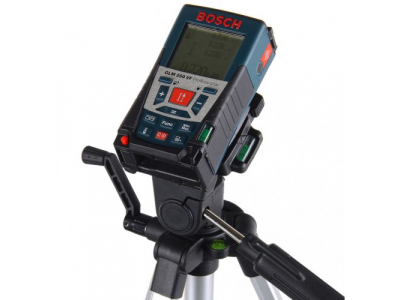 Дальномер Bosch Glm 250 vf + ШТАТИВ от BOSCH Дальномер Bosch Glm 250 vf + ШТАТИВ