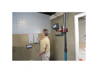 Телескопическая штанга BT 350 Professional от BOSCH Телескопическая штанга BT 350 Professional