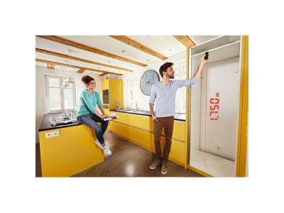 Лазерный дальномер Zamo