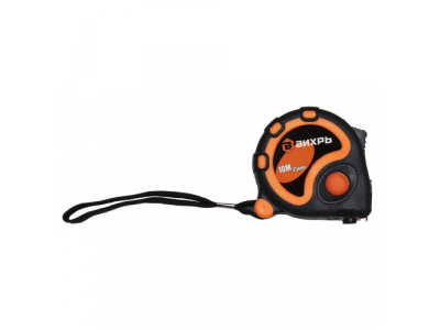 Рулетка 10мх25мм от Вихрь Рулетка 10мх25мм