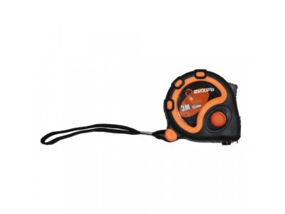 Рулетка 3мх16мм от Вихрь Рулетка 3мх16мм